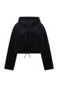 sweat-a-capuche-noir-orne-de-clous-avec-poche-kangourou