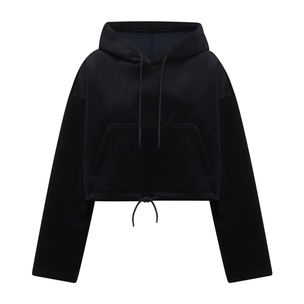 Sweatshirts & Hoodies > Hoodies - - Golden Goose - Modalova