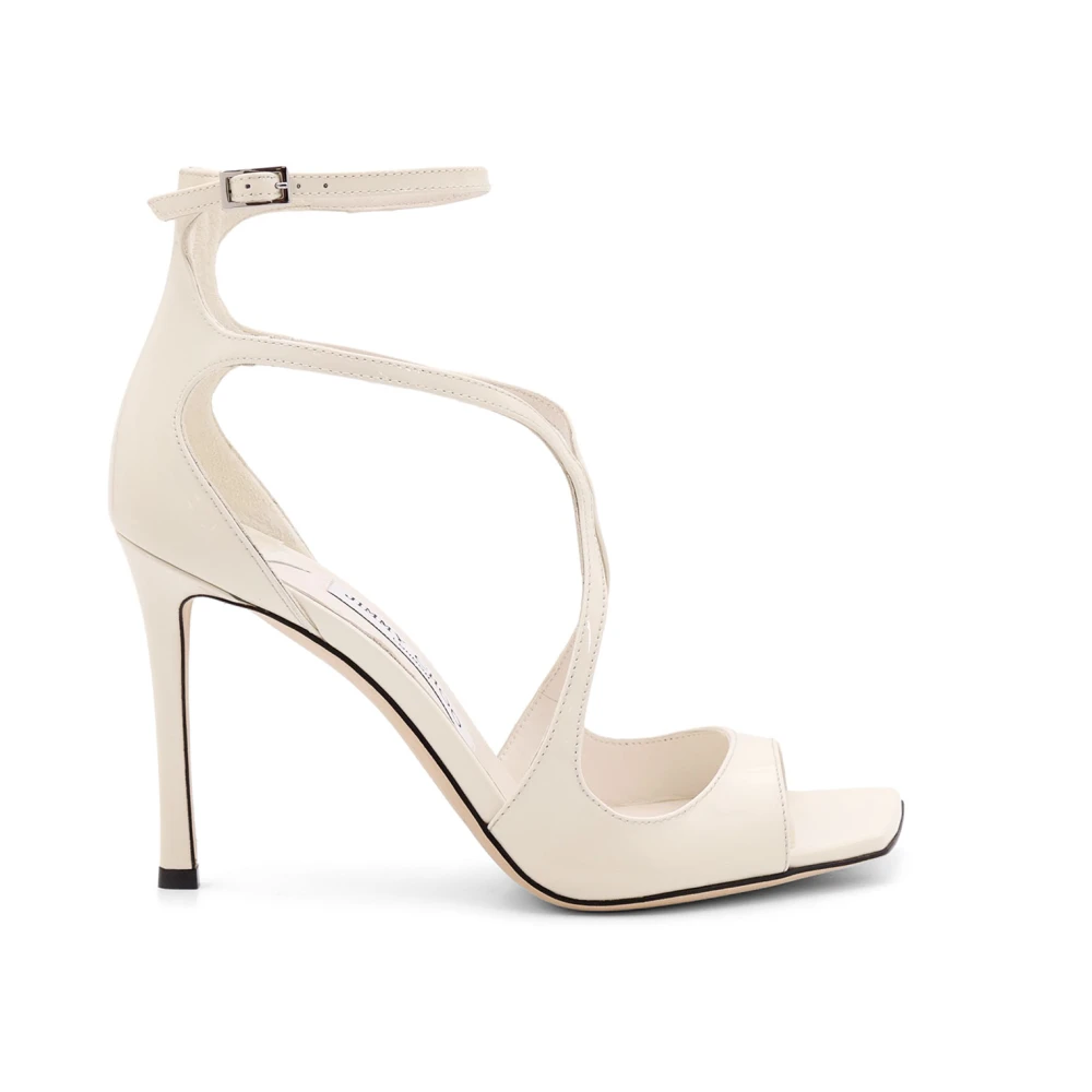 Shoes > Sandals > High Heel Sandals - - Jimmy Choo - Modalova