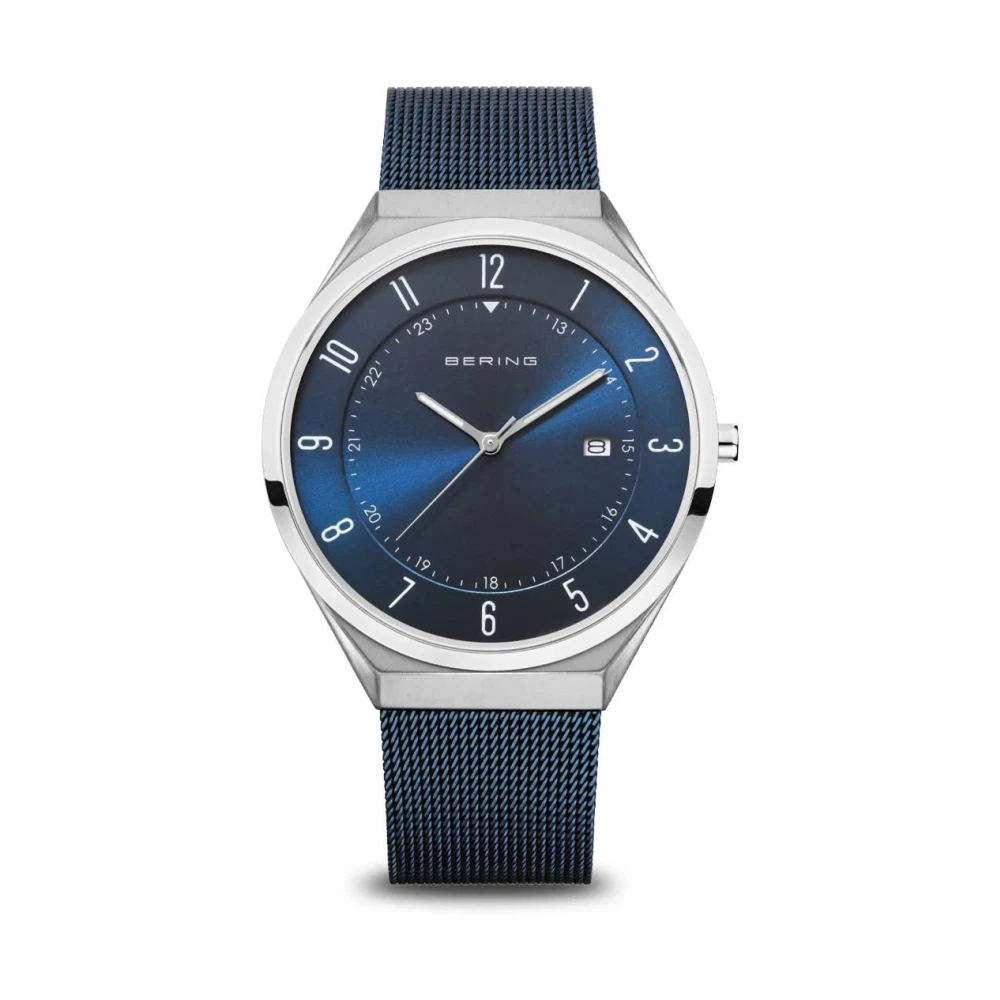 Accessories > Watches - - Bering - Modalova