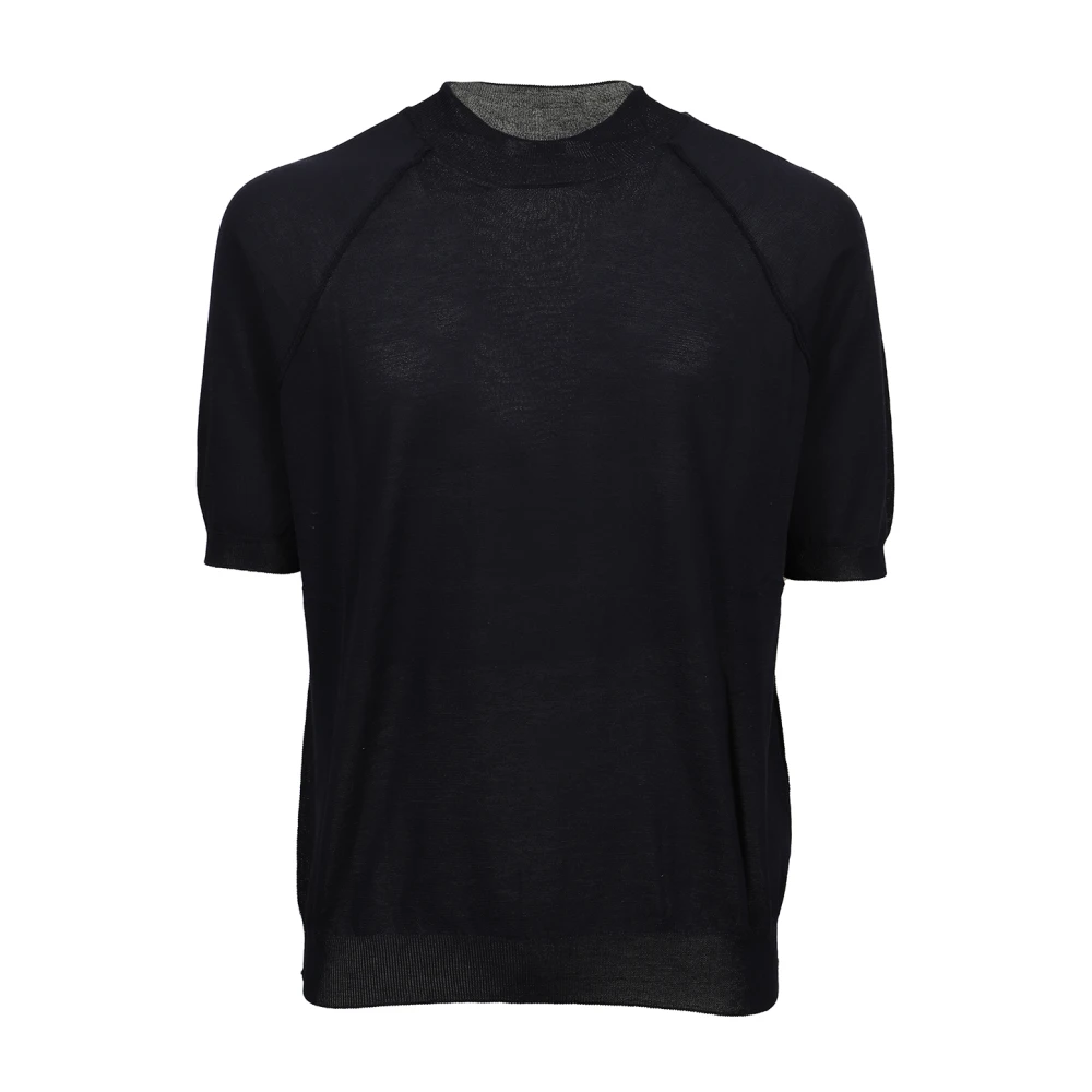 Knitwear > Round-neck Knitwear - - Mauro Grifoni - Modalova