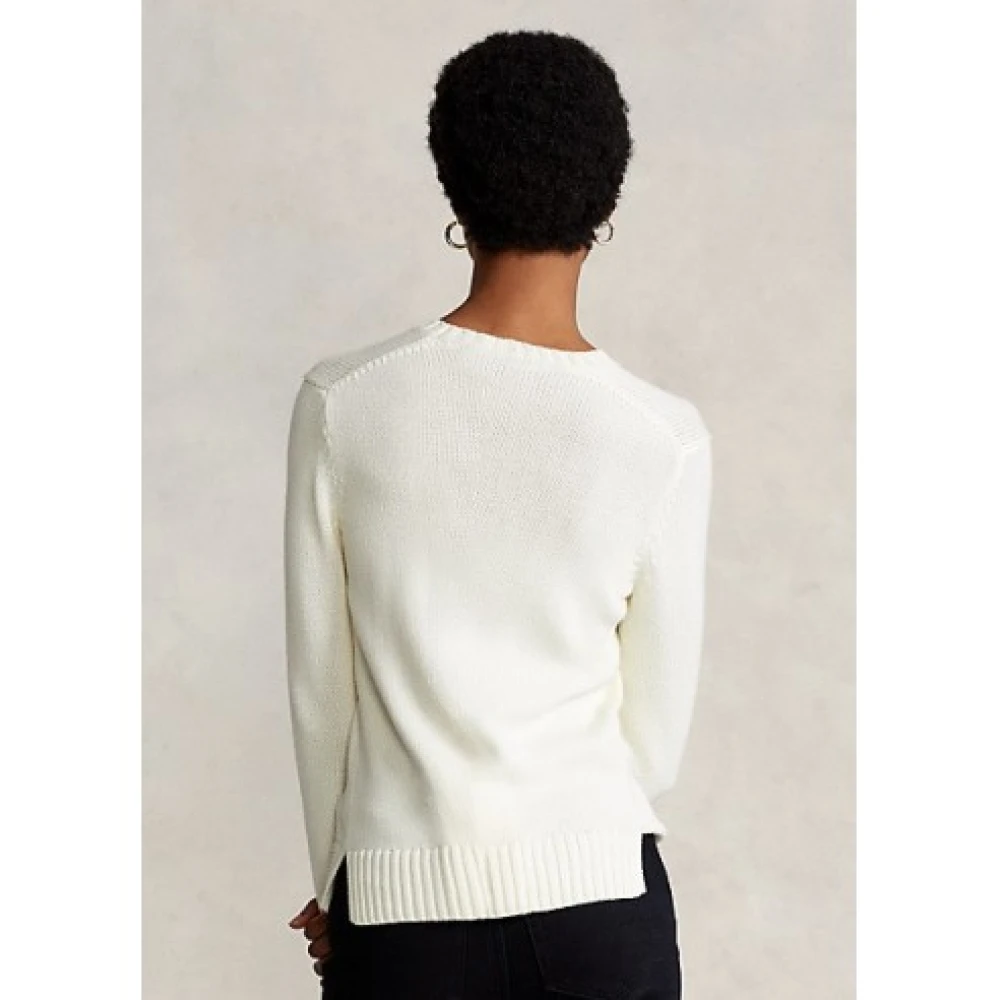 Polo Ralph Lauren Sweatshirts & Hoodies Beige Dames