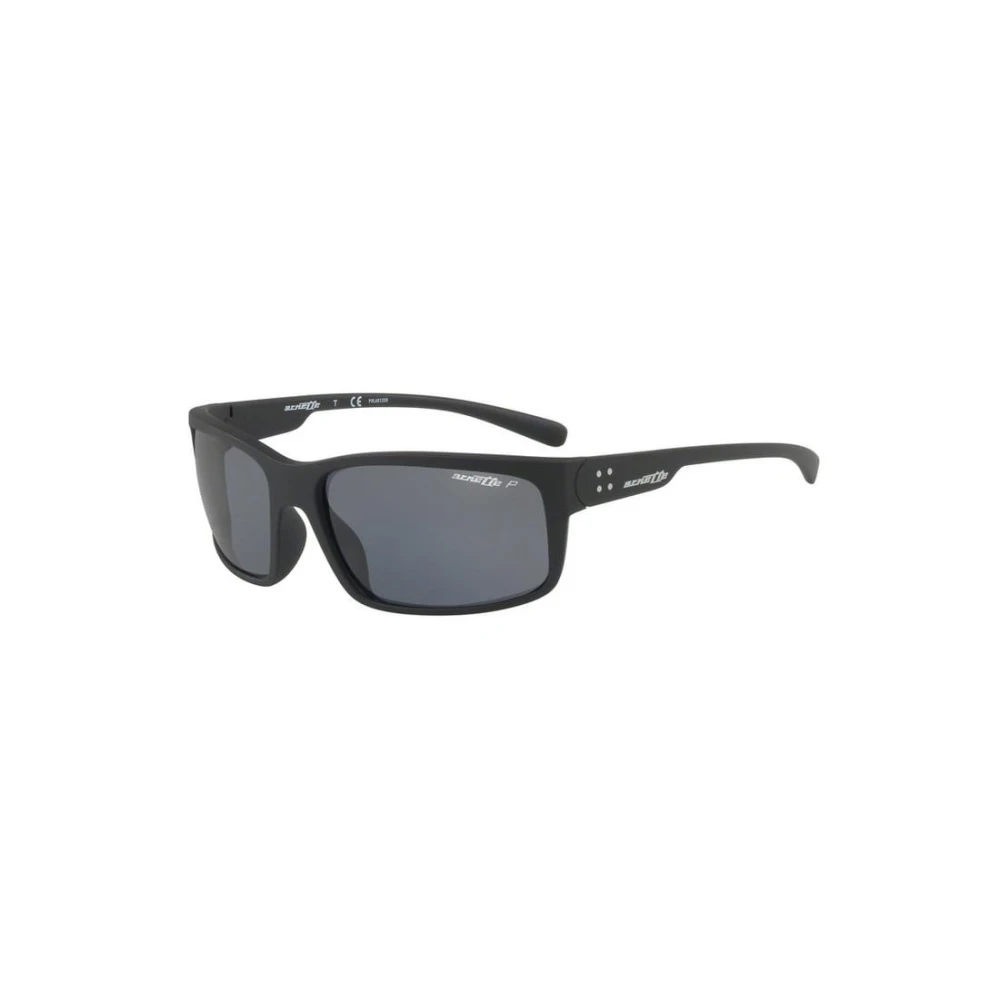 Arnette Men's Black Fastball 2.0 - Sunglasses - 62 Mm - Accessories