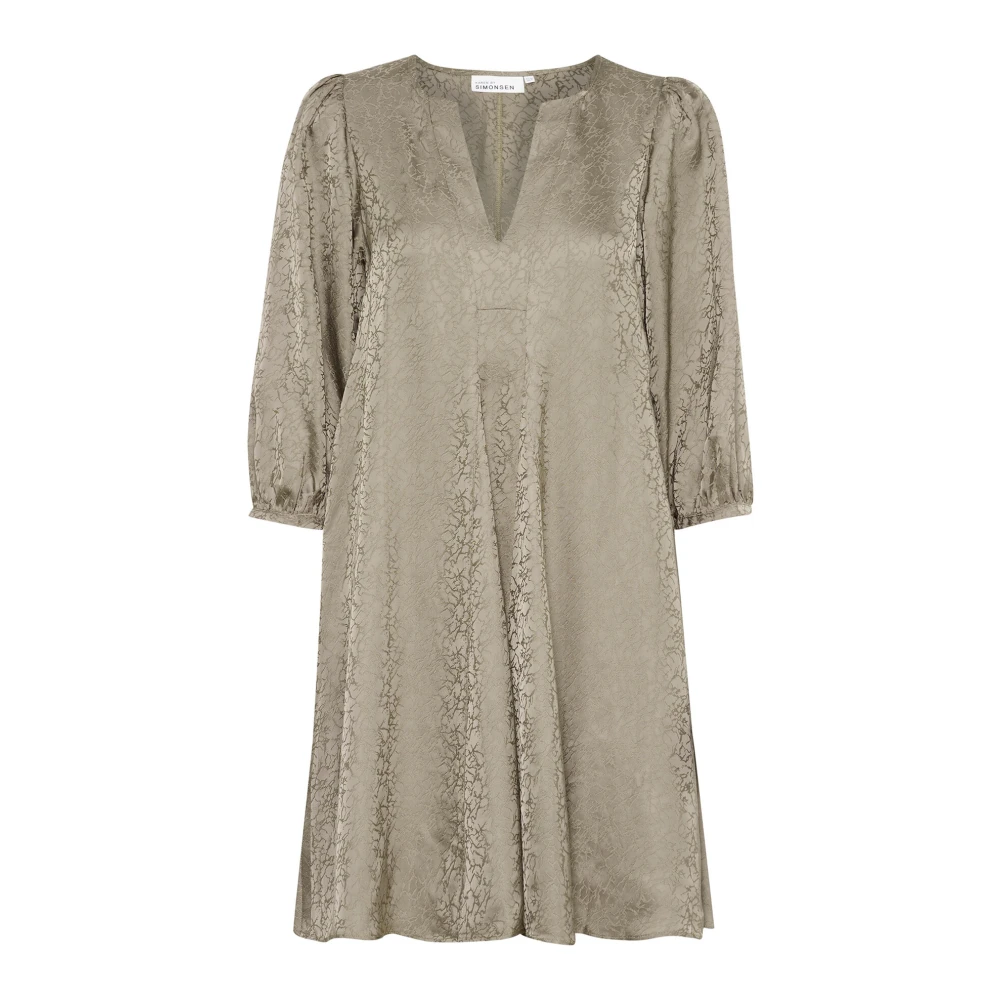 Dresses > Day Dresses > Short Dresses - - Karen by Simonsen - Modalova