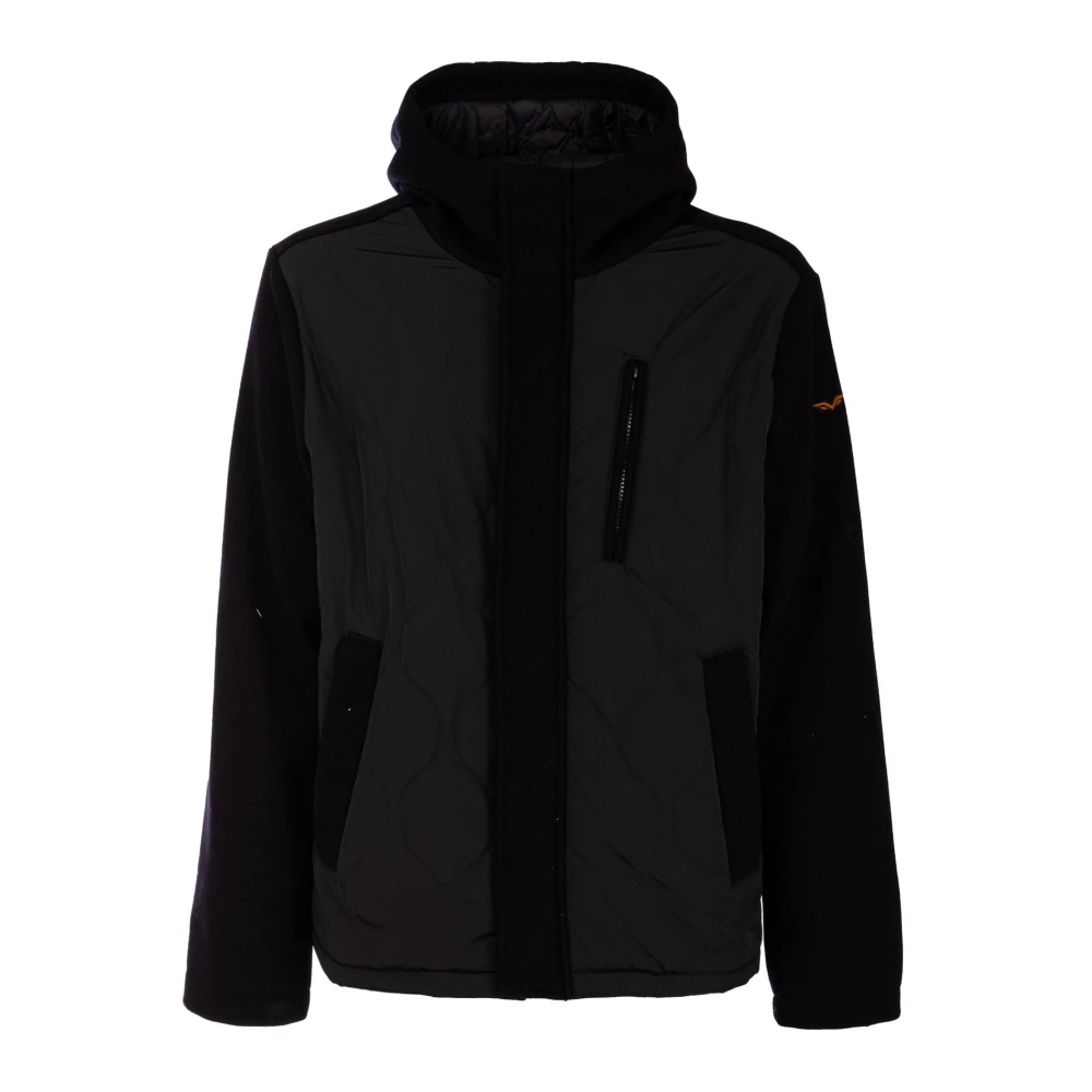 Armata Di Mare Winterjas voor mannen Blue Heren