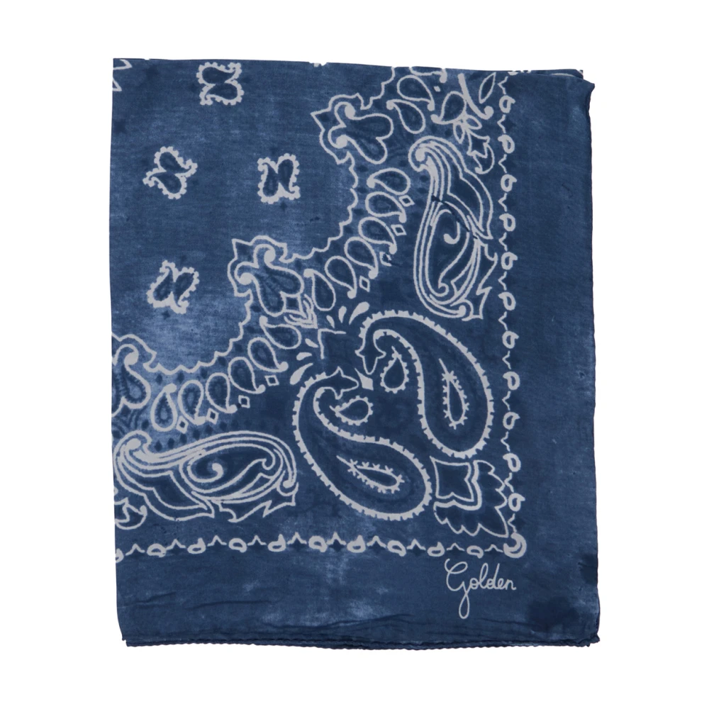 Accessories > Scarves > Silky Scarves - - Golden Goose - Modalova