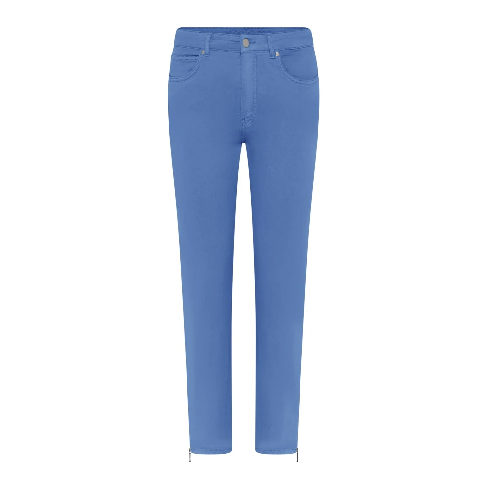 C.ro Women's Blue Magic Fit Skinny Jeans - Skinny Fit Jeans - 3XL - Jeans