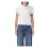 tee-shirt-blanc-vintage-logo-look-elegant