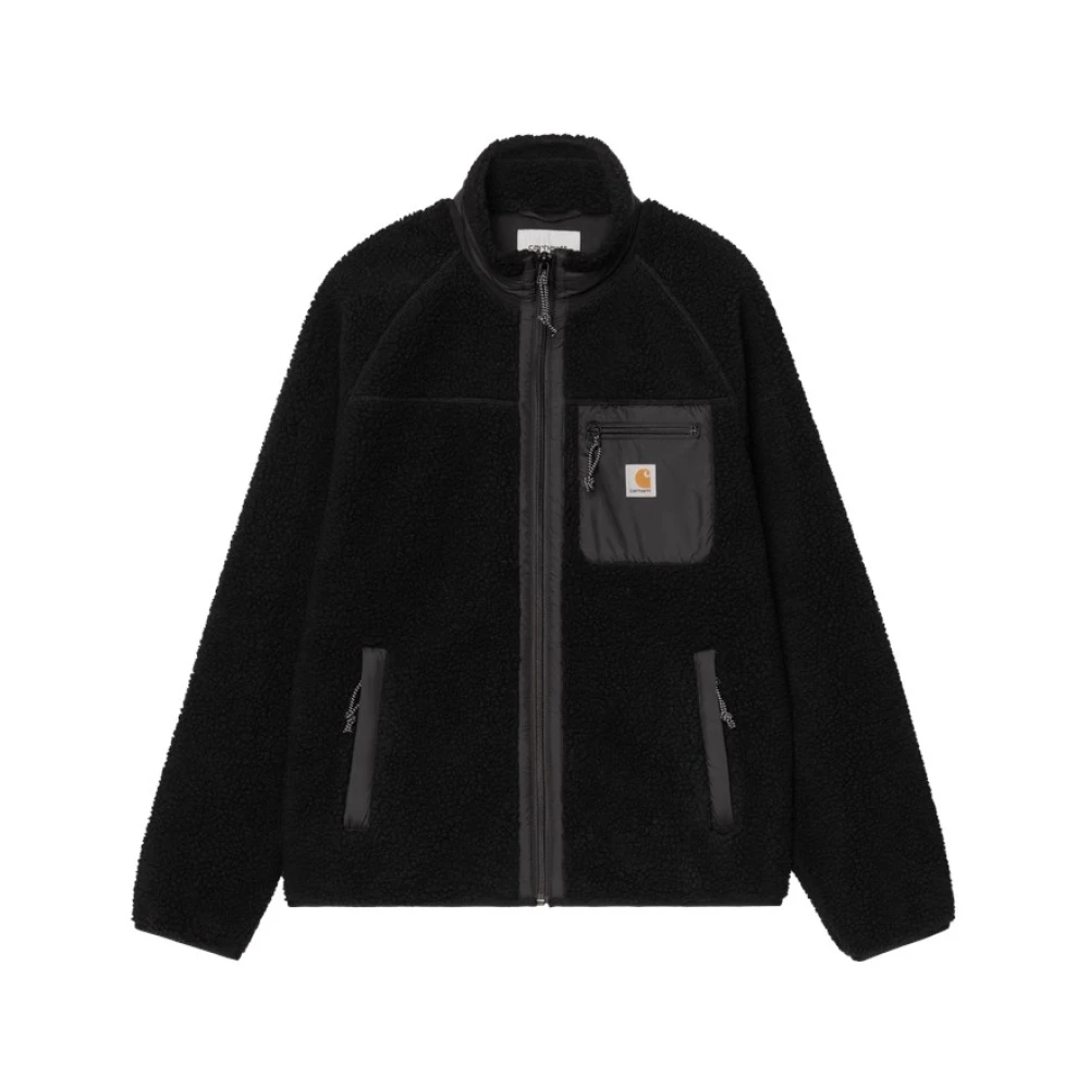 Carhartt Wip Uomo Nero Giacche, M, New,