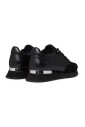 luxe-triple-black-silver-sneakers