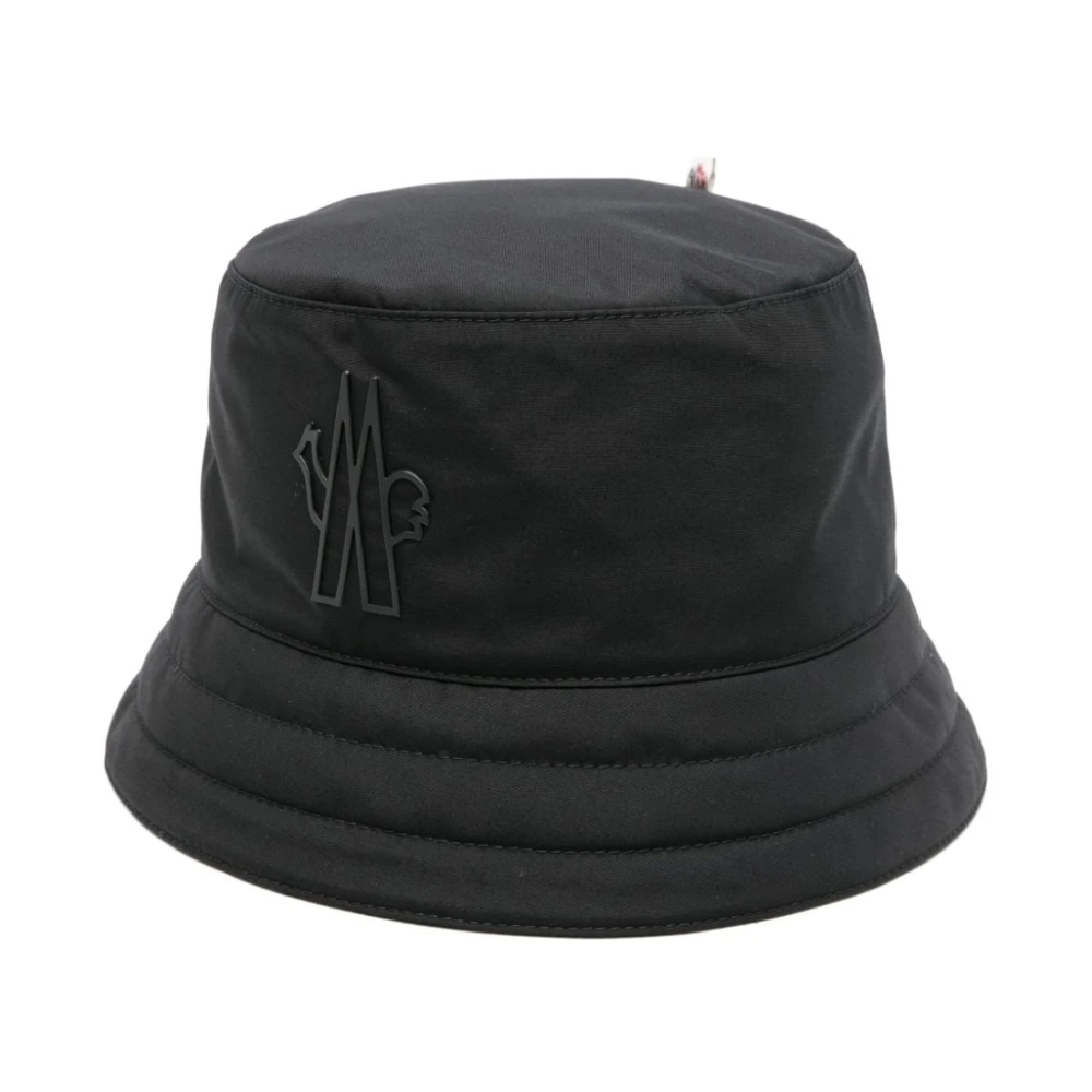 Grenoble Hat med Logo Print