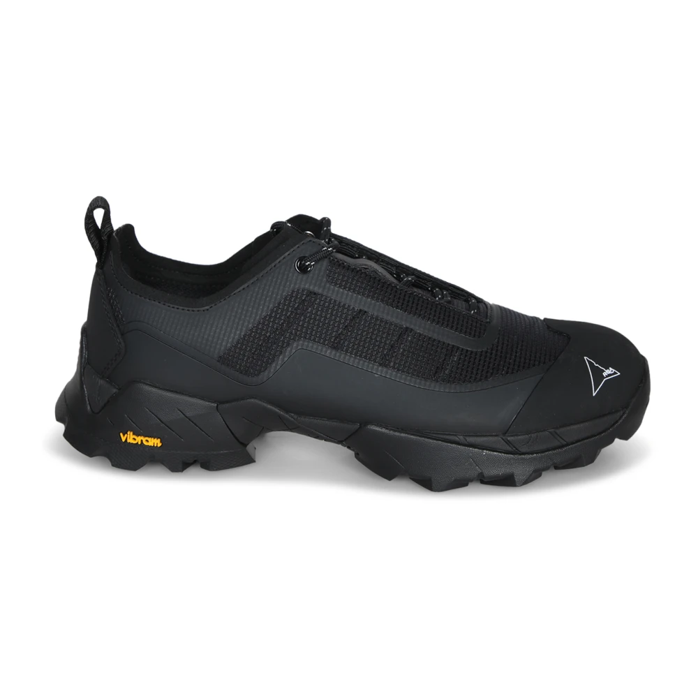 ROA - Shoes > Sneakers - Black - ROA - Modalova