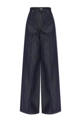 Carmine Jeans