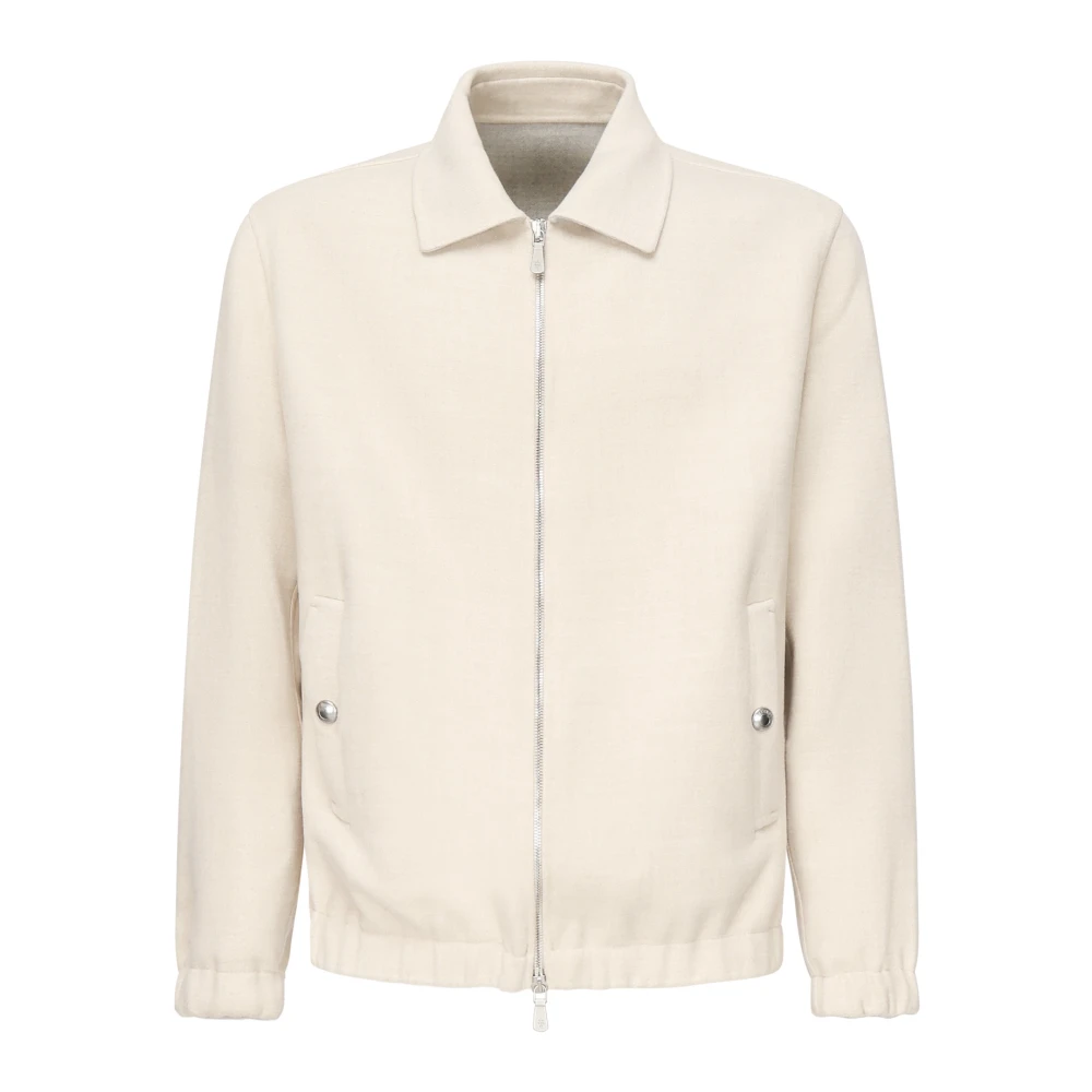 Jackets > Light Jackets - - Eleventy - Modalova