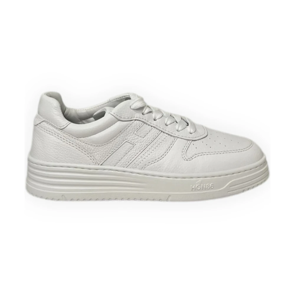 Hogan - Shoes > Sneakers - White - Hogan - Modalova