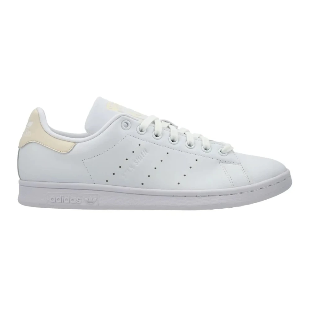 Adidas Women's White Stan Smith - Skateboarding - 3 2/3 Uk - Sport