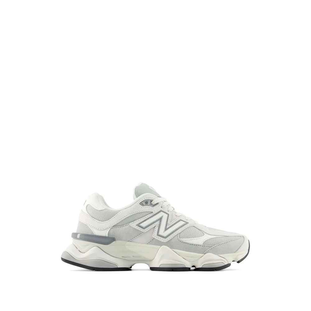 New Balance Sneakers New Balance Dames Schoenen Grijs