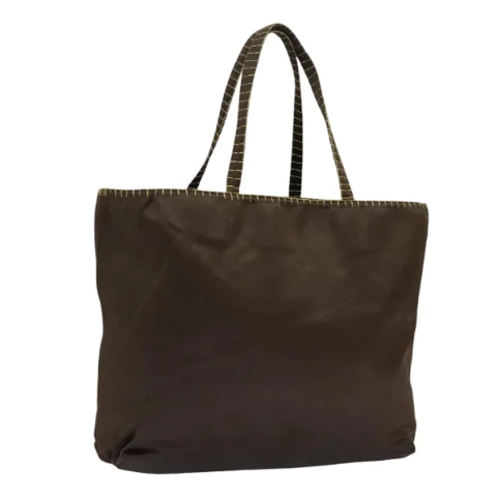 Pre-owned > Pre-owned Bags > Pre-owned Tote Bags - - Prada Vintage - Modalova