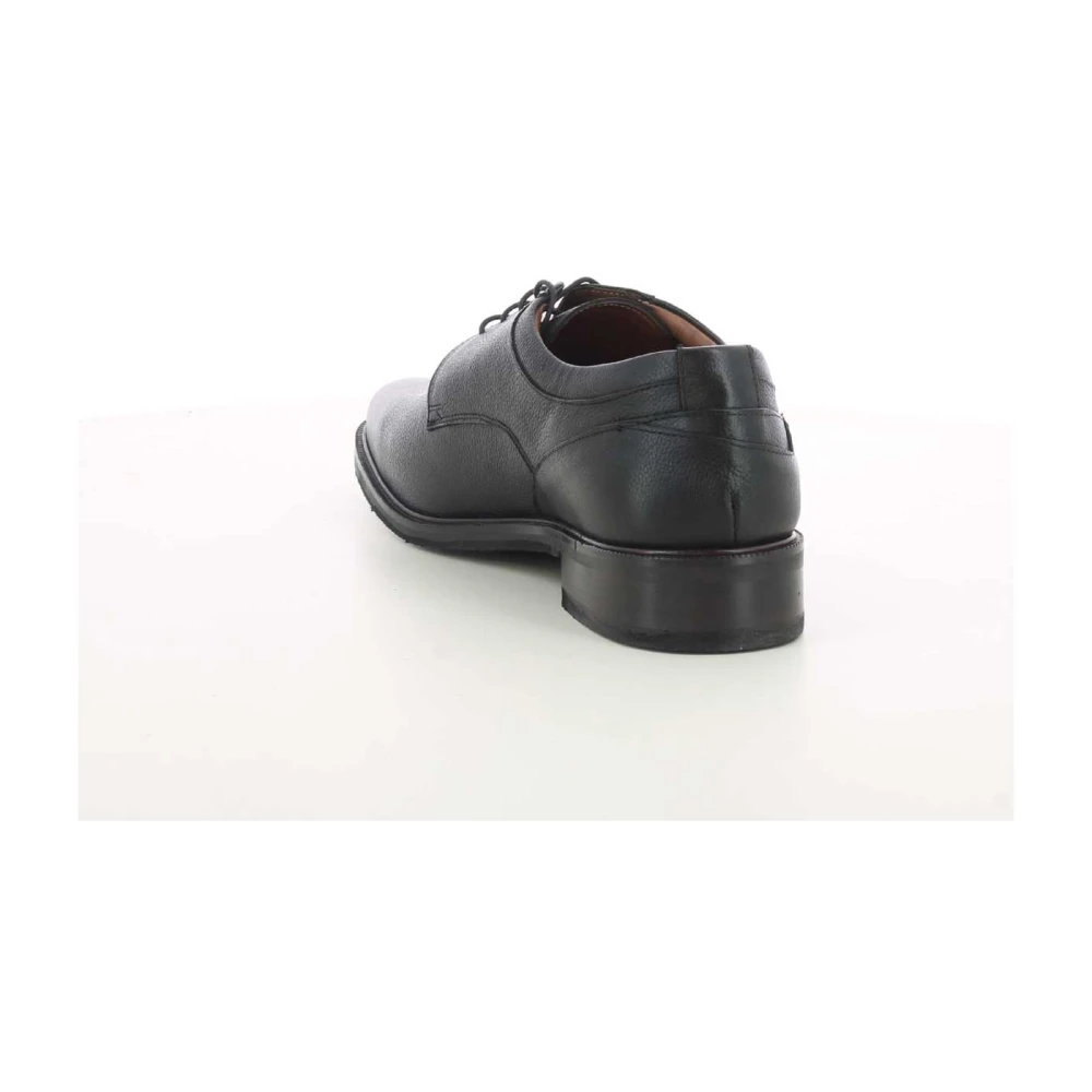 Ambiorix Aldo-Sup Herenschoenen Zwart W23 Black Heren