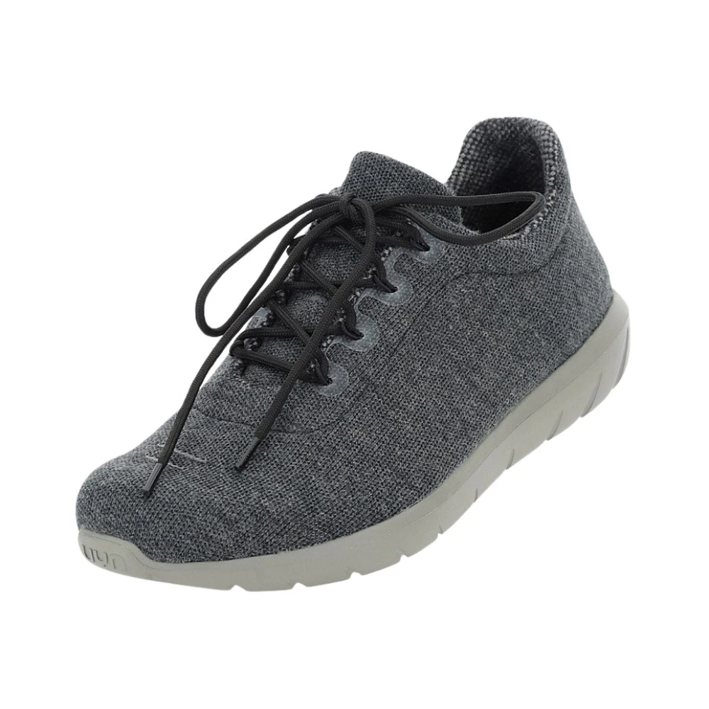 UYN Sneakers Heren Schoenen Grijs