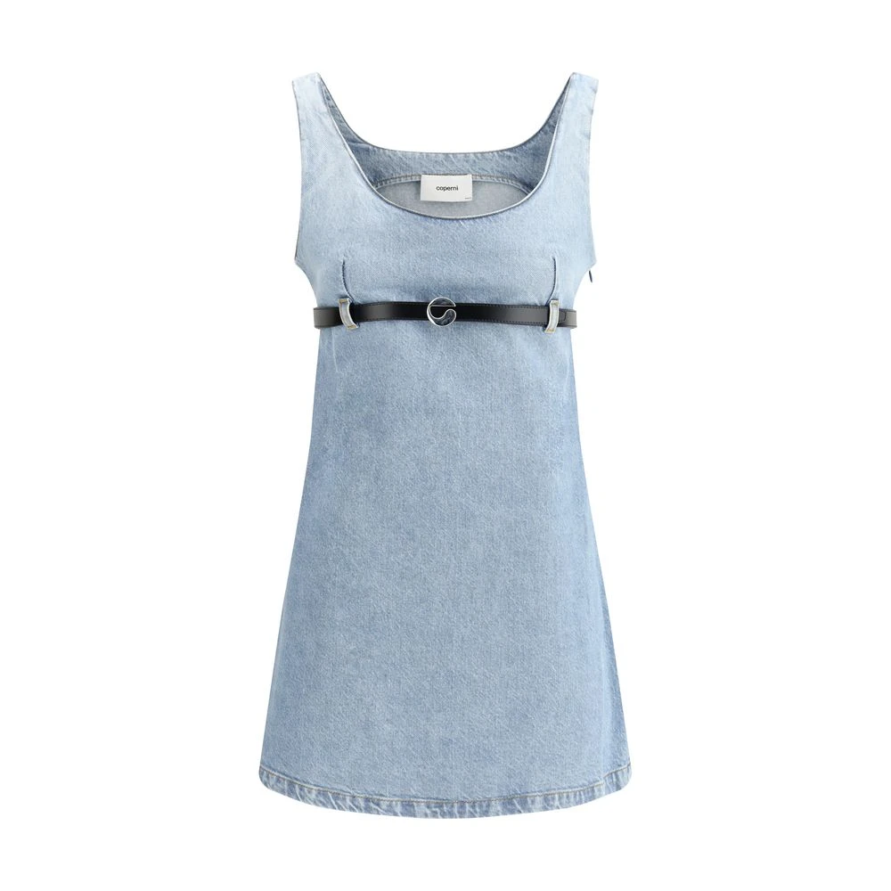 Dresses > Day Dresses > Short Dresses - - Coperni - Modalova
