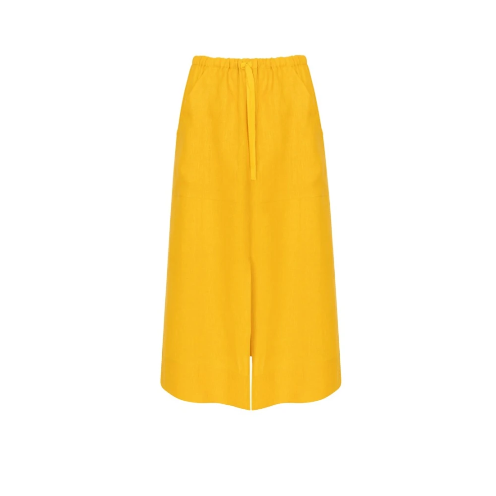 Skirts > Midi Skirts - - NIU - Modalova