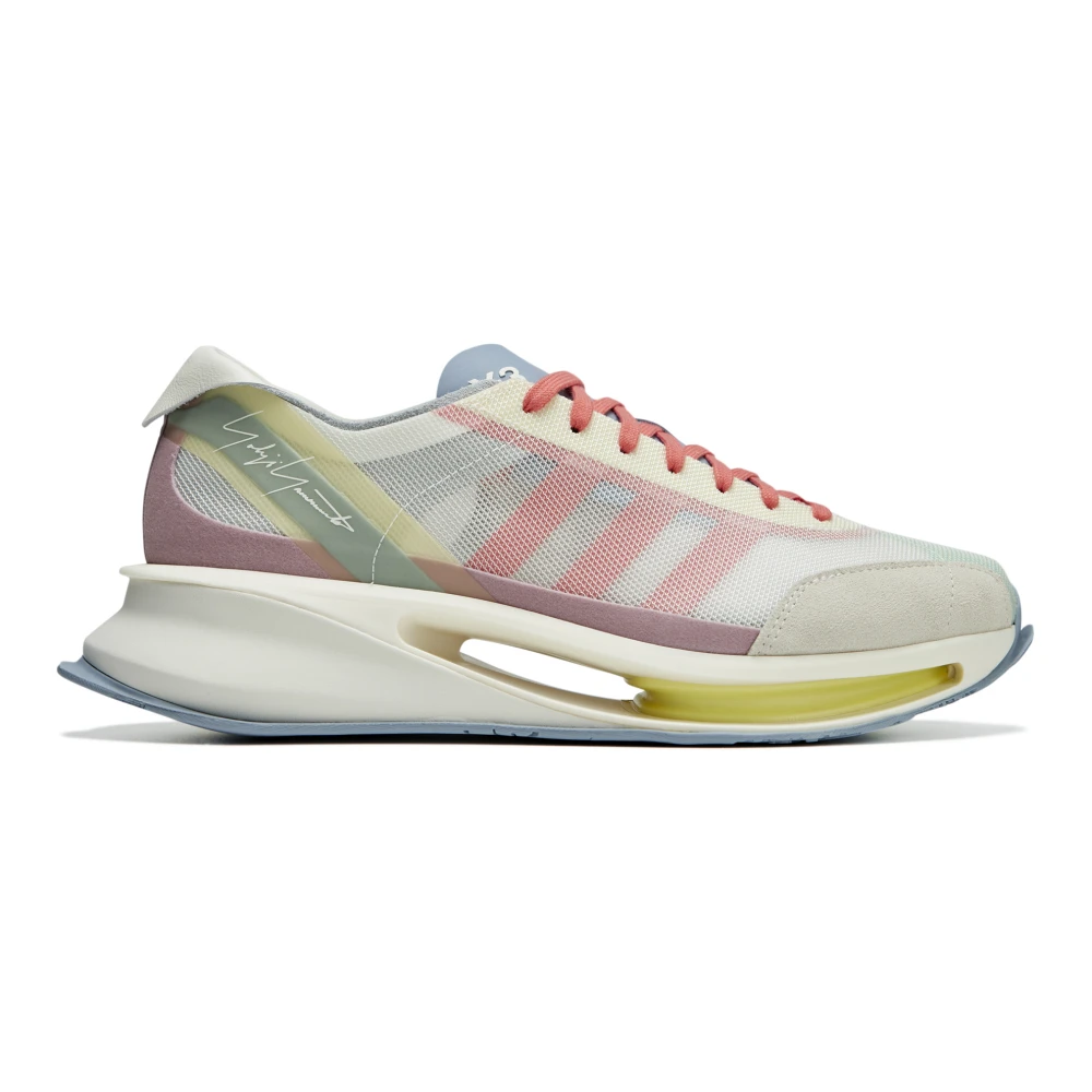 Shoes > Sneakers - - Y-3 - Modalova