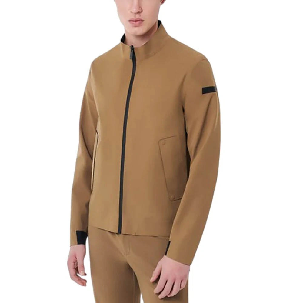 Jackets > Light Jackets - - RRD - Modalova
