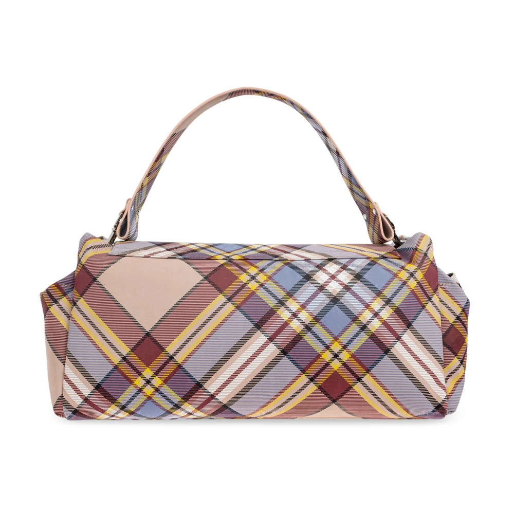 Vivienne Westwood Schoudertas Hazel XL Multicolor Dames