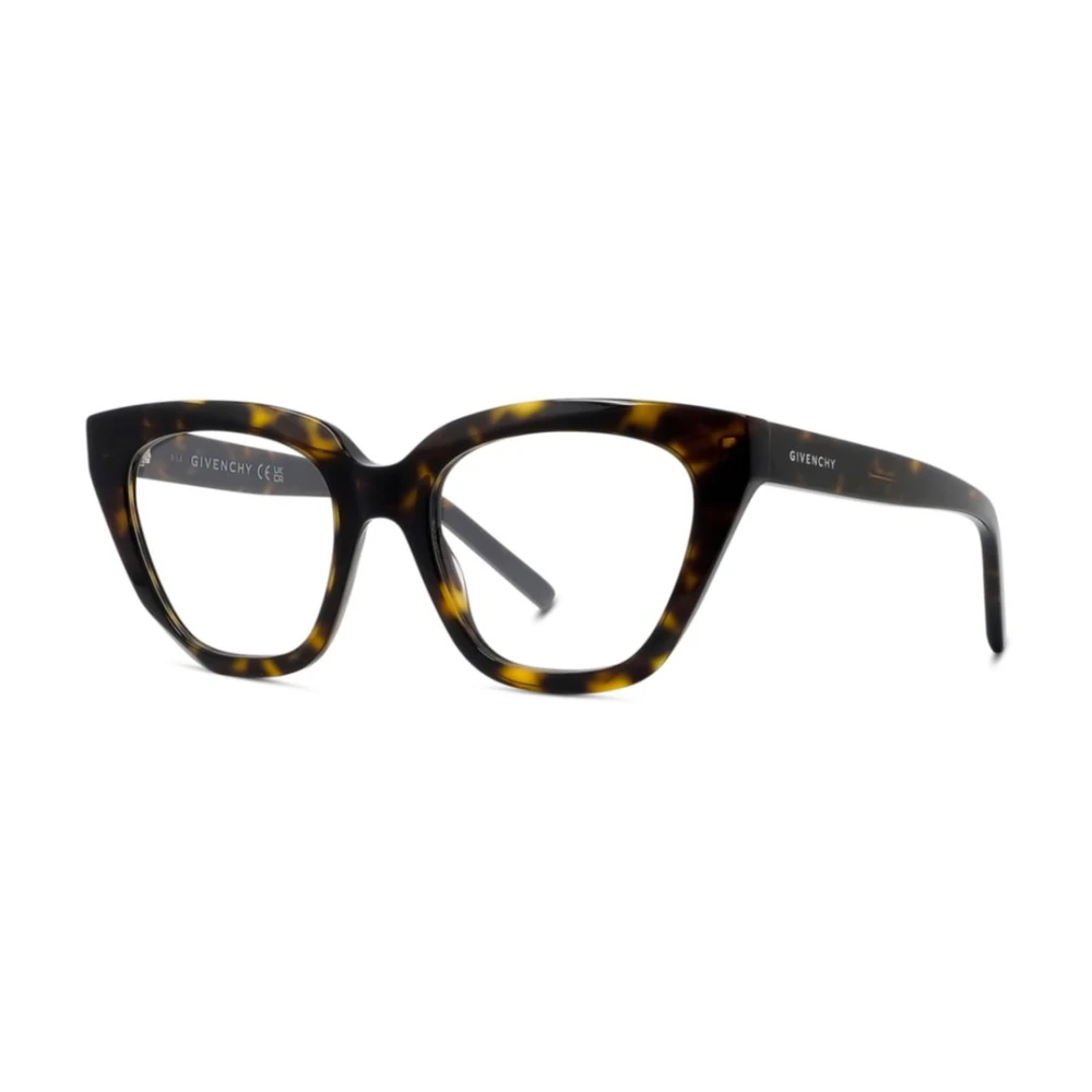 Givenchy Cat Eye Brillen Gv50052I Brown Unisex