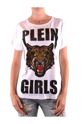Unique Print T-Shirt