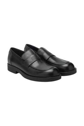 City Biker Loafer