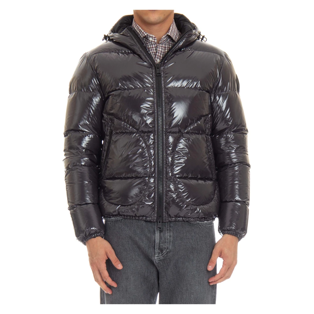 Jackets > Down Jackets - - Herno - Modalova