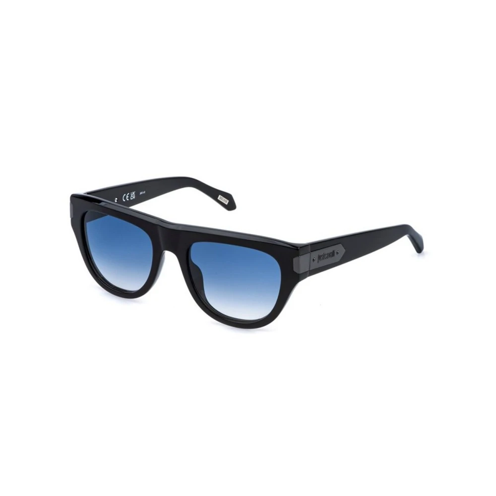 Just Cavalli Unisex Schwarz Sjc178v 700Y Sonnenbrille