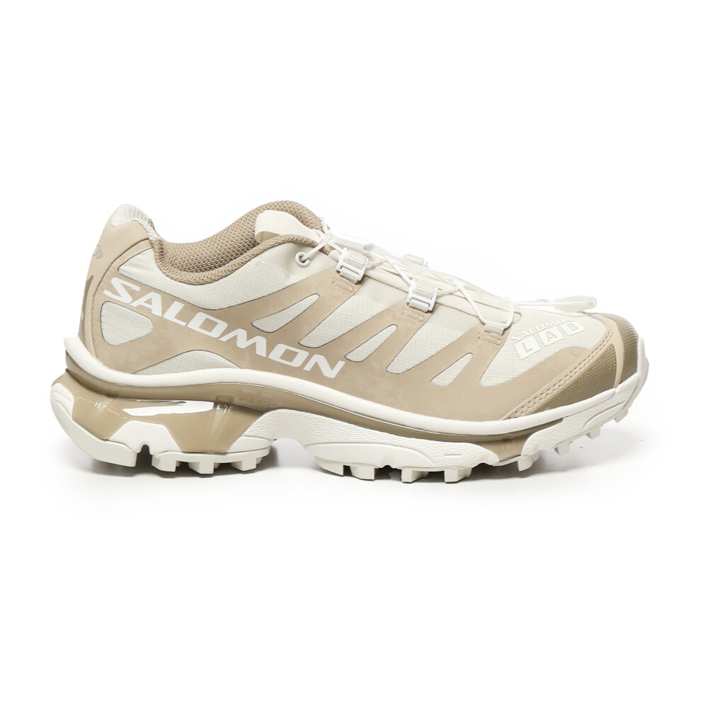 スニーカー SALOMON Men Sneakers Beige L47737400 L47737400 Salomon XT-6 Oxford Tan Carbon Clearly Aqua (Men's