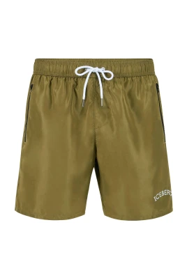 Military Boxer Badshorts