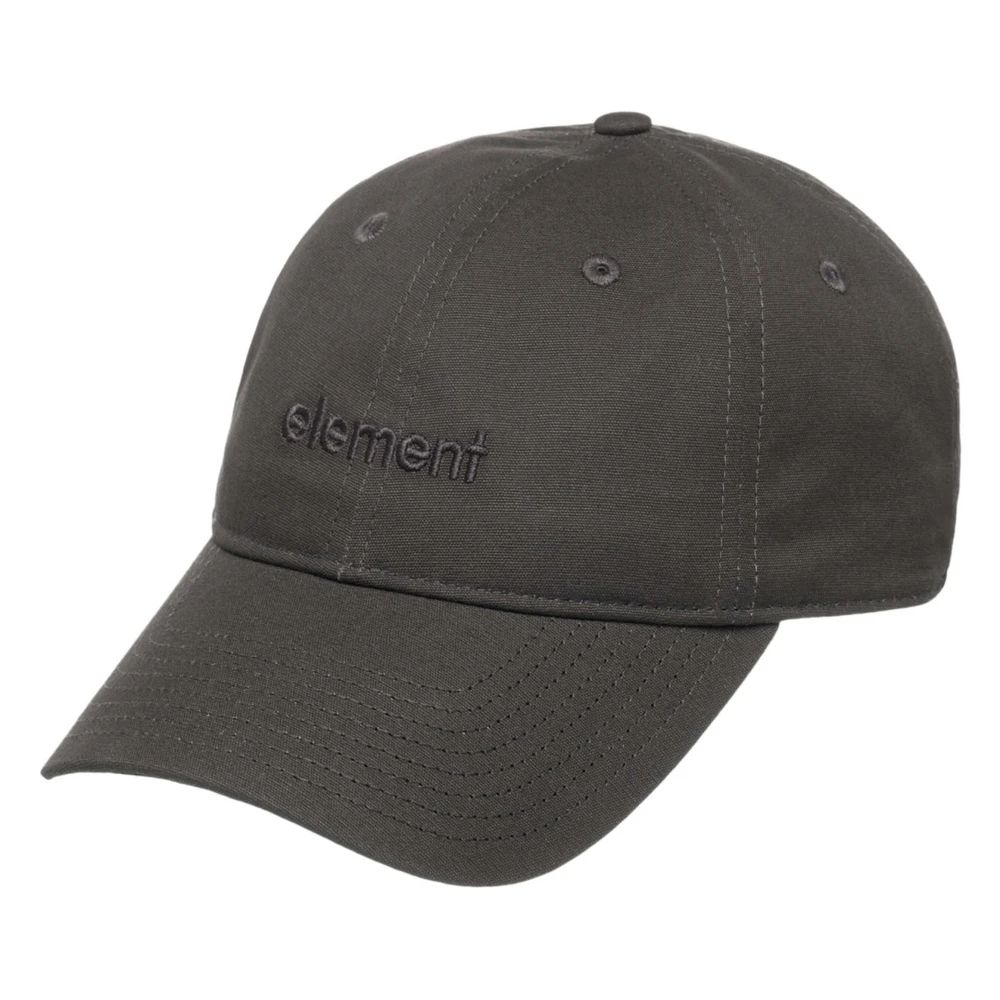 Element Fluky 3.0 Pet Black Heren