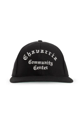 Chavarria Community Center Cap