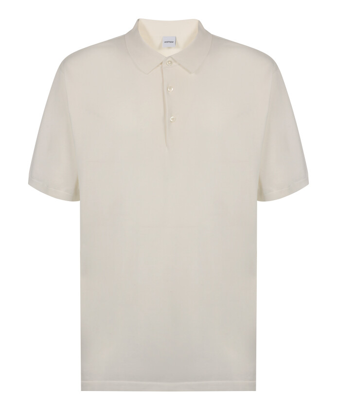 ribbed-cotton-polo-shirt