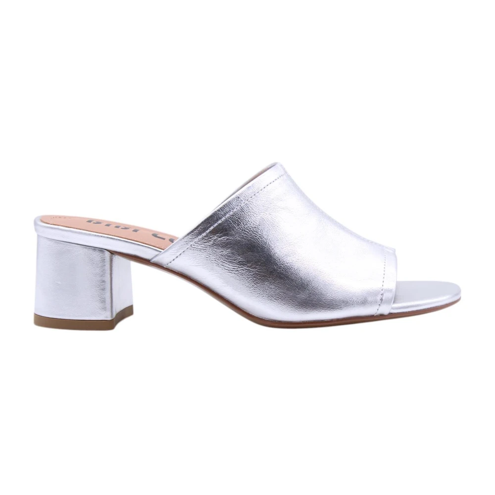 Shoes > Heels > Heeled Mules - - Bibi Lou - Modalova