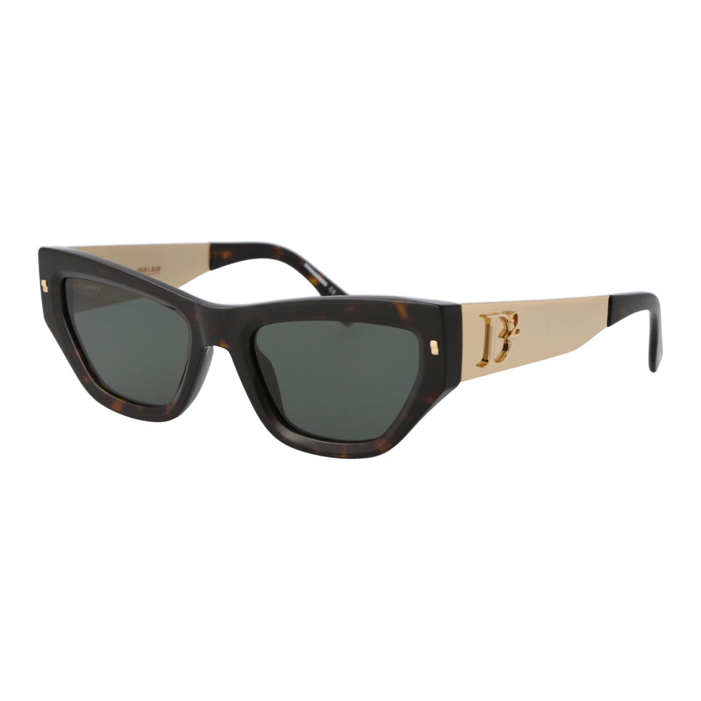 Accessories > Sunglasses - - Dsquared2 - Modalova