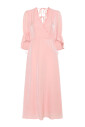 robe-elegante-avec-col-en-v-et-dans-le-dos