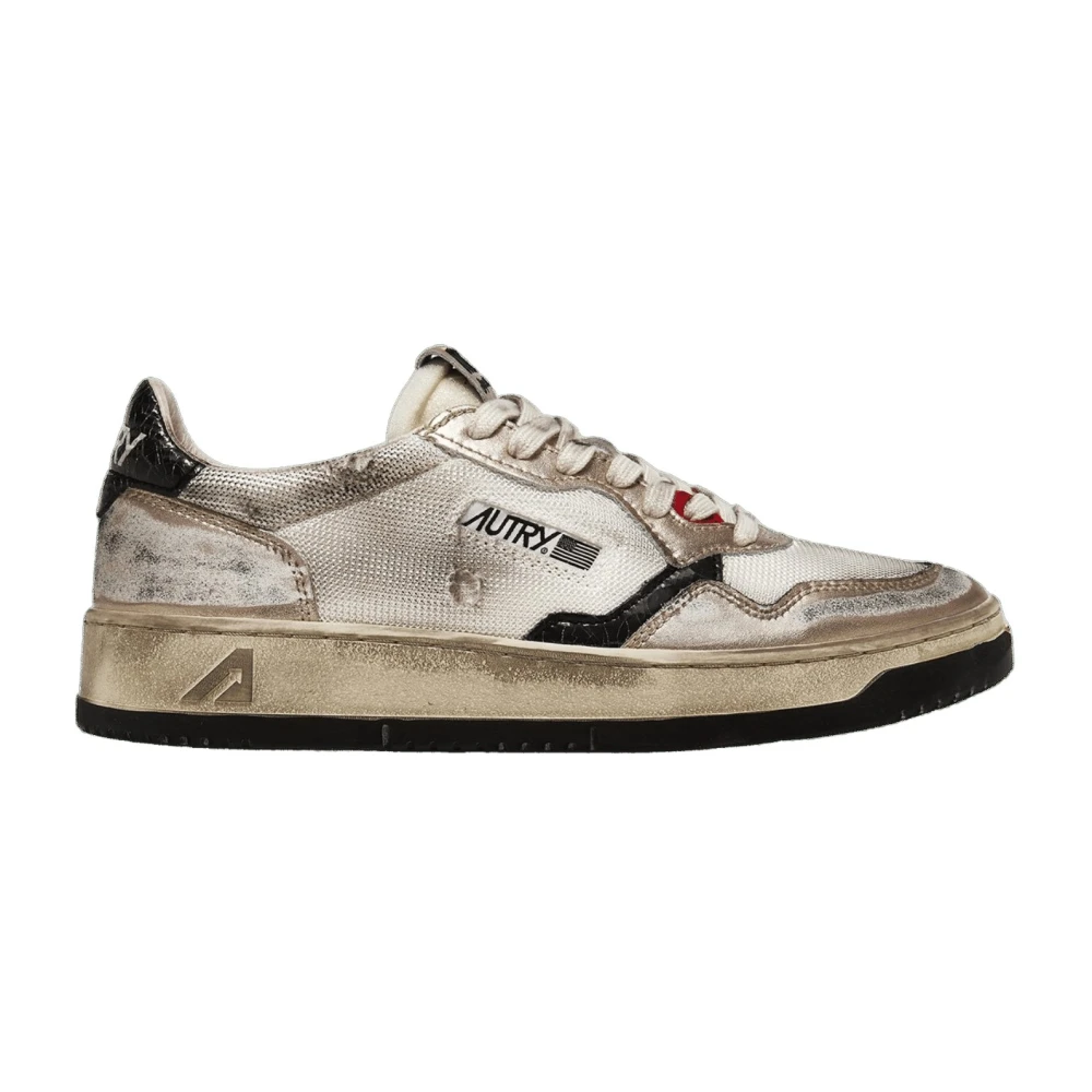 Shoes > Sneakers - - Autry - Modalova