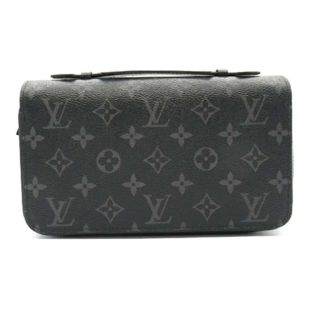 Pre-owned > Pre-owned Accessories > Pre-owned Wallets - - Louis Vuitton Vintage - Modalova