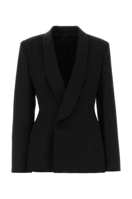 JA308 Shawl Collar Jacket