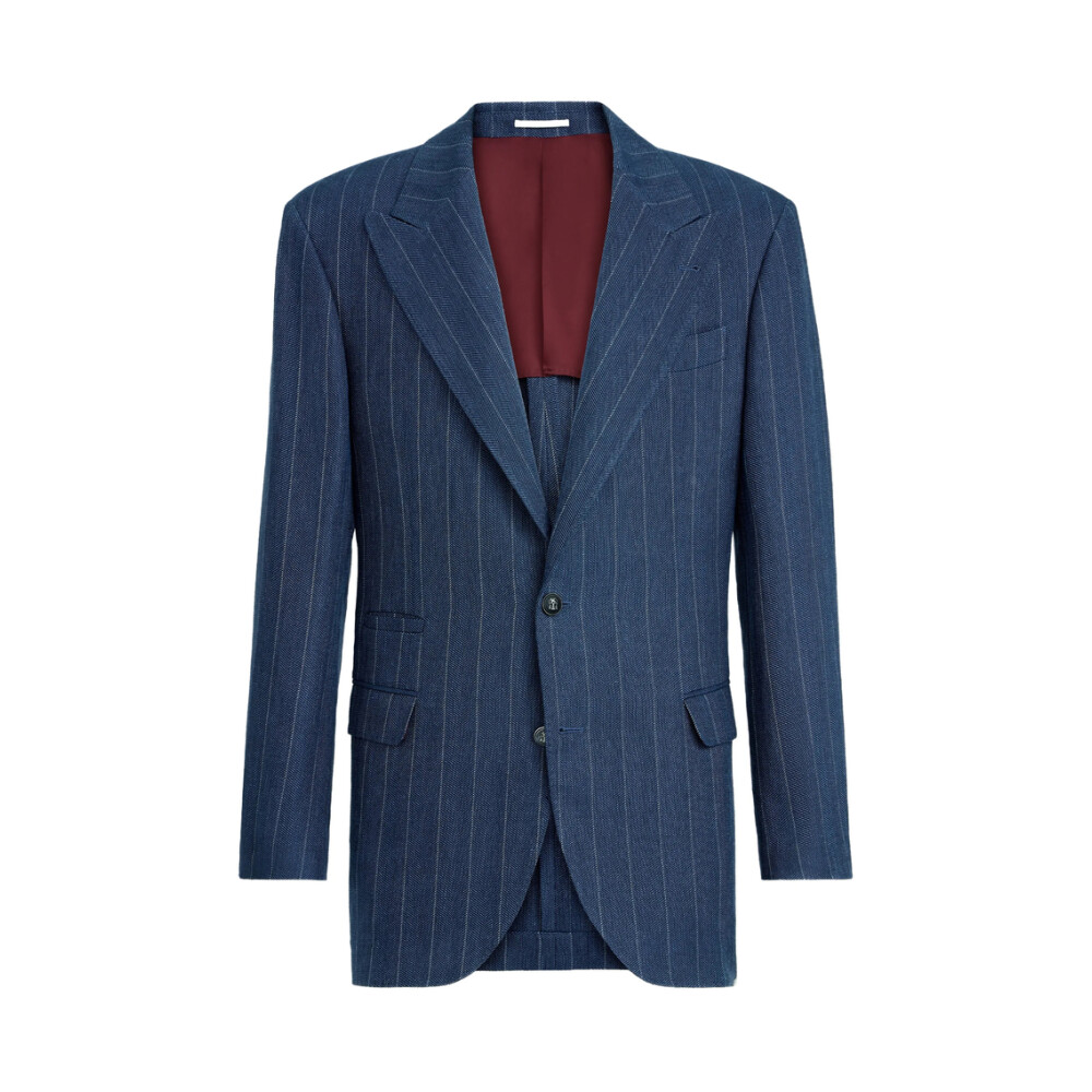 Brunello Cucinelli Blazers • Shop Blazers from Brunello Cucinelli