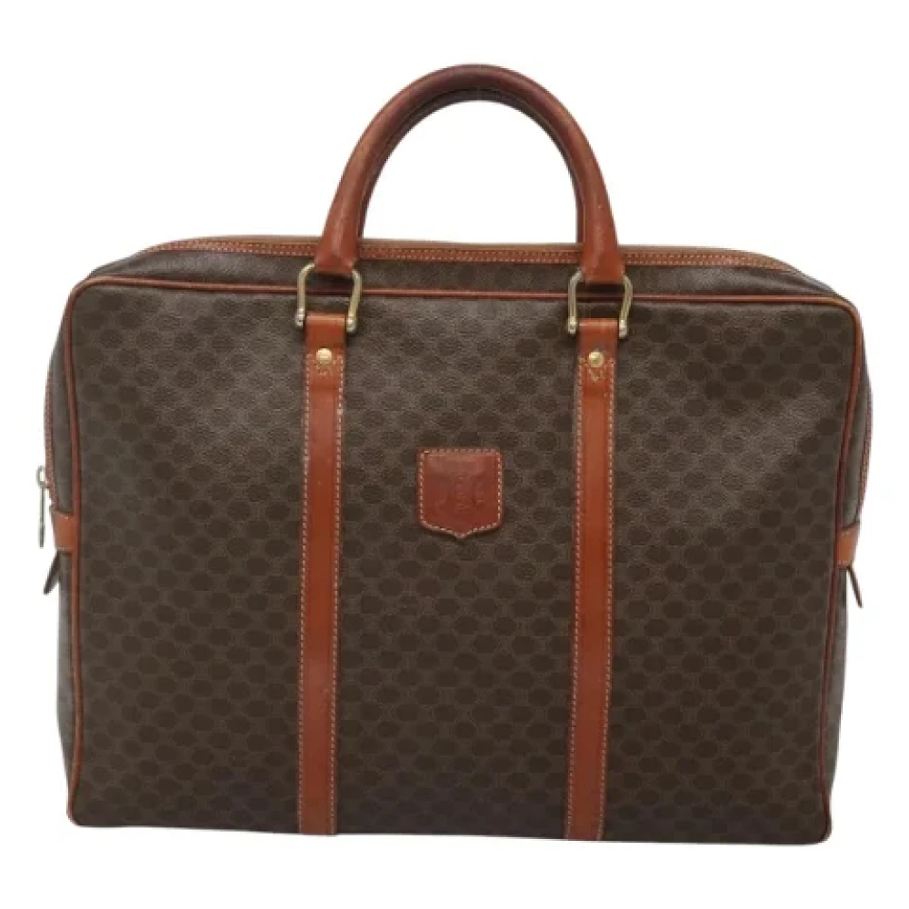 Pre-owned > Pre-owned Bags > Pre-owned Handbags - - Celine Vintage - Modalova