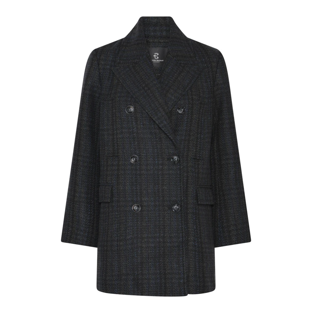 Jackets > Blazers - - Bruuns Bazaar - Modalova