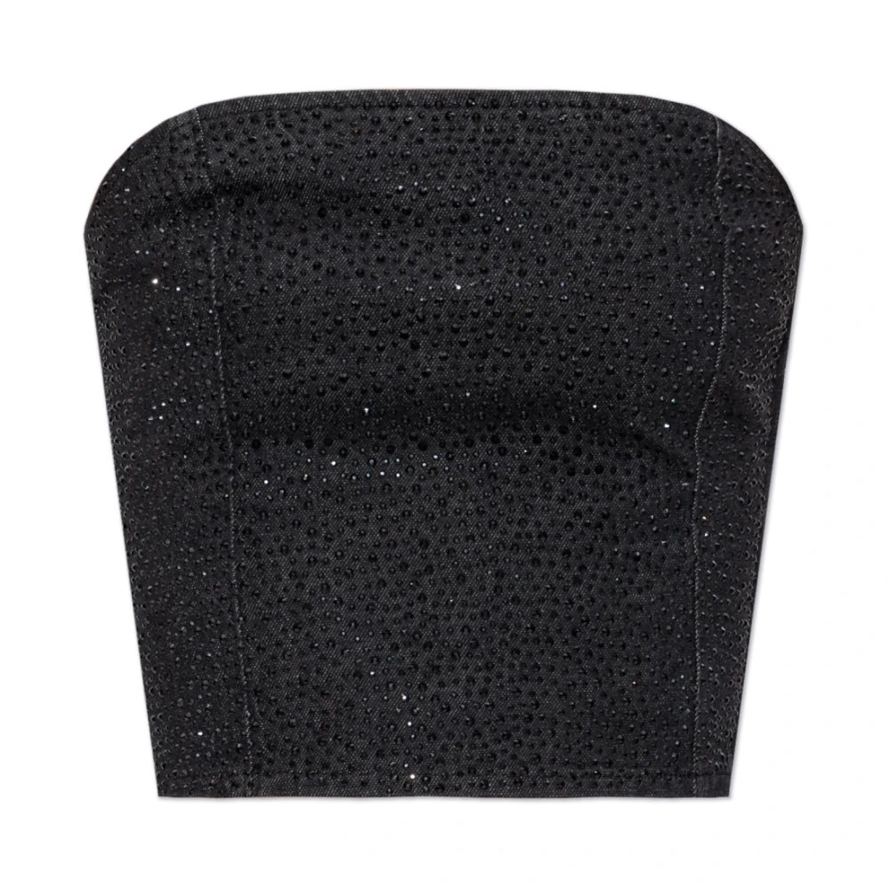Tops > Sleeveless Tops - - Gestuz - Modalova
