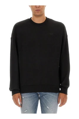 S-Rob-Megoval-D Sweatshirt